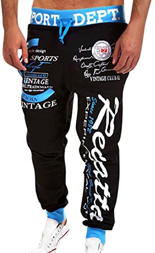 Fulidngzg Herren Jogginghose Grün Relaxing Hose Chino Baumwolle Trainingshose Sweathose Warm Freizeithose Leichte Jogger Fitnesshose Jogginghose Baggy Gym Cargo Stretch Sporthose Cargohose