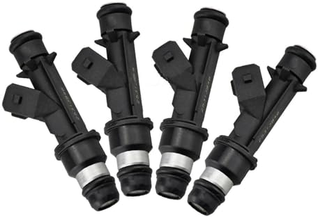 Auto Benzin Einspritzdüsen Für Opel Für Astra Für Corsa Für Meriva Für Vectra Für Zafira 25313846 Kraftstoffeinspritzdüsen Kraftstoff Benzin Einspritzdüse