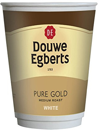 Generic White Coffee Drink to GO 12OZ Fresh Seal X150 Drinks