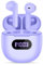 Wireless Earbuds, V5.3 Bluetooth Headphones, 48H Playtime LED Power Display Wireless Charging Case, HiFi Stereo Deep Base Earphones IPX7 Waterproof Ear Buds with Built-in Mic for Workout/Home/Office