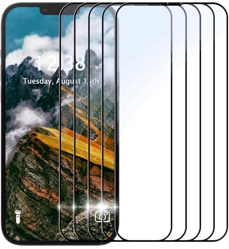 MINUUISCT 5 Stück Gehärteter Film für OnePlus Nord N30 5G/N30 SE 5G, Gehärteter Film Displayschutzfolie, Schutzfolie Schutzglas Glas für Handy-Schutzhülle für den Bildschirm