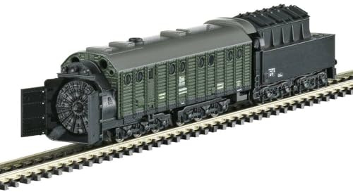 Märklin 87360 Z chasse-neige de la DR