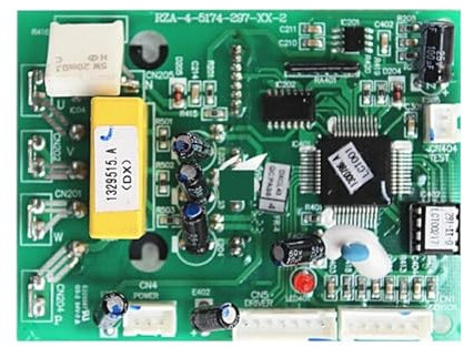 For aire acondicionado Placa de ordenador RZA-0-5172-872-XX-0 módulo de alimentación
