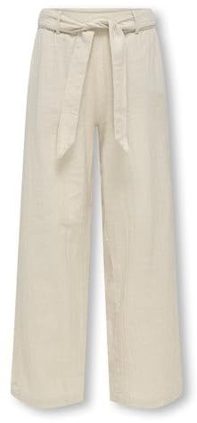 Kogtizana Cotton Loose Pants WVN Noos
