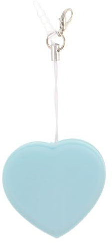 TOKIDNY Buckskin Cloth Cleaning Tool Phone Screen Wipes Cellphone Screen Cleaner Gentle Surface Compact Random Color