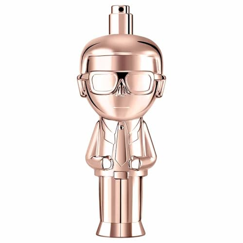 Karl Ikonik Pour Femme Eau de Parfum - 100 ml - Damen Parfum von Karl Lagerfeld