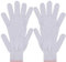 4 Stück Elastische Gitarren Handschuhe, Rutschfeste Gitarren Bass Handschuhe Aus Nylon, Hand Und Fingerspitzenschutz, Zubehör Für Musikinstrumente, Musiker-Übungs-Fäustlinge