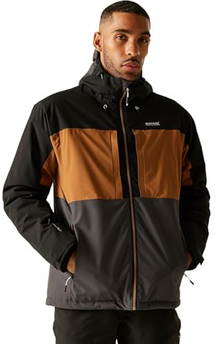 Regatta Mens Maland Insulated Jacket
