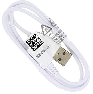 Samsung Data Link Cable GH39-01710D, 0.8 m, USB A, GH39-01710D (GH39-01710D, 0.8 m, USB A, White)