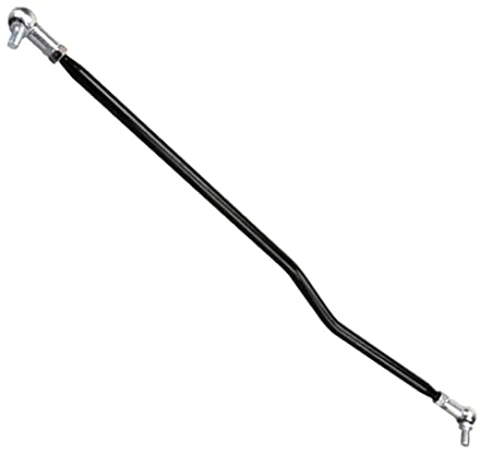 Genuine Stiga Ride On Mower Steering Wheel Rod Assembly 382000566/2