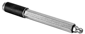 100 Stahlpacker, Injektionspacker 13 x 110 mm, Bohrloch 14