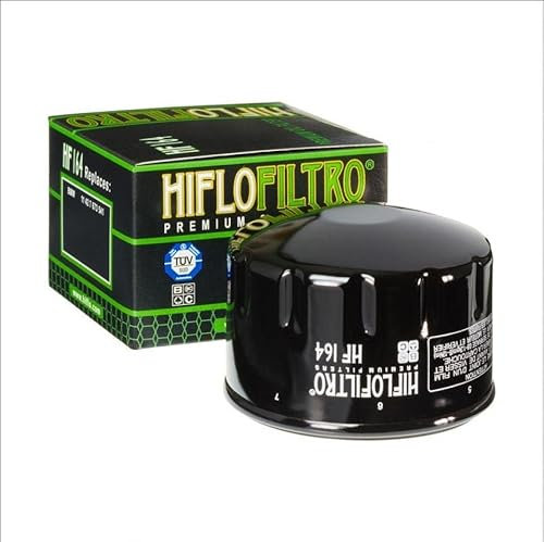 filtro olio hiflofiltro per moto bmw 1200 r gs abs 2004 a 2013 nuovo