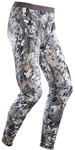 Sitka Core Mid Wt Bottom Optifade Elevated II