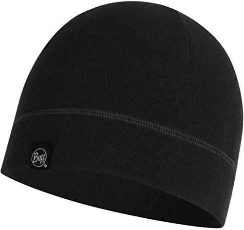 Buff Unisex Solid Polar Hat Solid
