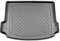MTM Bandeja Maletero para Land Rover Range Rover Evoque II (Tambien Mild Hybrid/Hybrid/Plug-in Hybrid) 2019> Resistente, Fácil de Lavar e Inodora, cód. 8379
