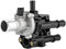 Thermostat, 25192228 Dichtung des Motorkühlmittelthermostat-Temperatursensors für Cruze 2011-2015
