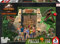 Schmidt Spiele Jurassic World, Neue Abenteuer, Camp Kreidezeit, 150 Teile Kinderpuzzle