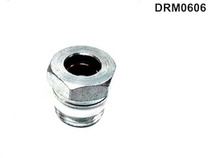 DR.MOTOR AUTOMOTIVE Hydraulikschlauch Lenkung