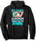 Sarkastischer Anime Manga Spruch - Lustig Statement Anime Pullover Hoodie