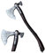 Wish Inspire 37 Inches Medieval Style Foam Leviathan Axe for Cosplay Costume New