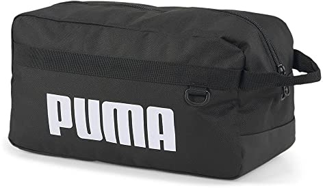 Puma Mehrzweck, Unisex 079532-01, Schwarz, Einheitsgröße