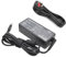 LZUMWS 65W Charger UK Plug laptop adapter for lenovo 20V 3.25A USB Type-A for ThinkPad Edge E440,for Ideapad Flex 2 Flex 3,for Yoga 11 11S Series,S540,T440