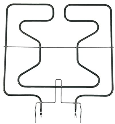 easyPART Kompatibel/Ersatz für Junker&Ruh 00470763 Heizung Heizelement Unterhitze Backofenheizung Einkreisheizelement 1100W Backofen Herd Ofen Siemens 470763 Balay Constructa Neff Pitsos Profilo