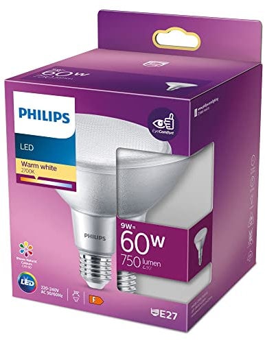Philips LED-Spot PAR38 9-60W E27 927 25° DIM Philips LED-Spot PAR38 9-60W E27 927 25° DIM