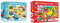 Galt Toys Giant Floor Puzzle - Construction Site, 4 Puzzles in a Box - Vehicles, Ages 3 Years Plus
