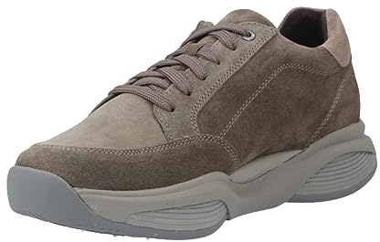 Xsensible Adult 30089.2.501 HX grau Gr. 44,5