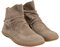 El Naturalista N5291 Il Viaggiatore, Stivali alla Moda Donna, Taupe, 36 EU