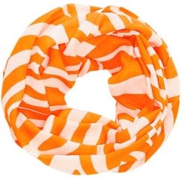 s.Oliver Loop-Schal aus Viskose