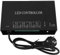 linsan H802RA 4 AnschlüSse (4096 Pixel) Artnet Controller DMX Artnet Controller WS2801 WS2811 Artnet Pixel Controller für LED Licht