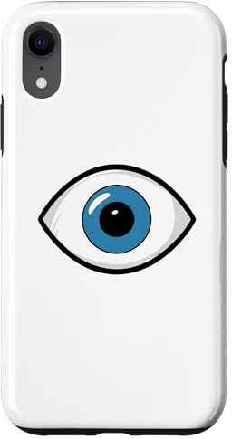 Evil Eye Case for iPhone XR
