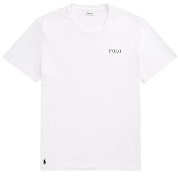 Polo Ralph Lauren Herren T-Shirt Art 714931650, 003, Small