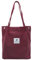YDHfdc Cord Tasche Damen Handtasche Shopper Damen Umhängetasche Groß Tote Bag Lässige Tasche Shopper für Alltag, Büro, Schule und Einkauf (Rot)