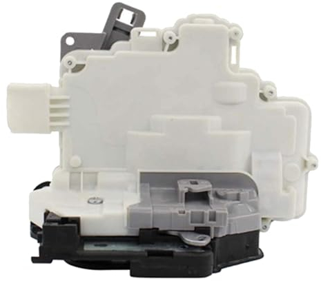 DZSJFGAIS Zentralverriegelung Türschlossverriegelungsantrieb Zentralmechanismusmotor für Vw für Passat 3b 2000–2005 8K0839015 3CD839015 3C4839015A hinten Links