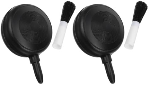 iplusmile Pack Electronic Air Duster Laptop Cleaner Kit Soft Brush Lens Cleaner Für Kamera-pc-zubehör