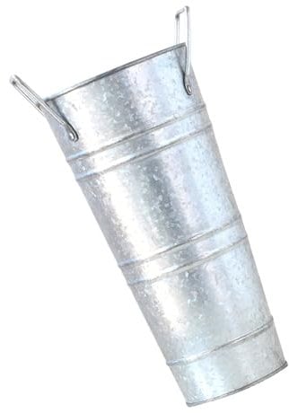 Kexpsogy Multipurpose Sturdy Metal Umbrella Stand Holder Freestanding Decorative Rack For Canes Walking Stick And Magazines