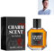 50ml Herren Eau de Toilette Parfum,Langanhaltender Duft, Holziger Duft, Natural Spray für Männer,Long-lasting Fresh Perfume (1PCS)