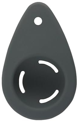 Egg Separators for Yolk - Egg Yolk Filter Divider, Small Food-Silicone Huevo White Separator | Egg Yolk Remover Egg Yolk Extractor Kitchen Gadgets for Home Cooking Baking
