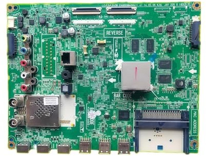 EAX65384004 EAX65384003 EAX65384005 Placa Madre, Compatible con LG. 42'' 47'' 55'' TV de 55 Pulgadas EBT62987206 EBR78309005 EBT62800458 Placa Principal(47inch)