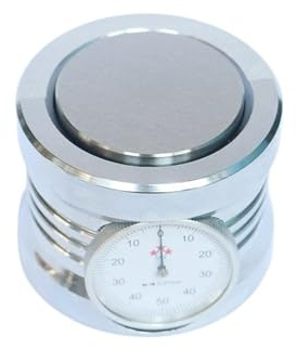 Z-Achsen-Nullvoreinstellwerkzeug, Einsteller for CNC-Fräser Z-Achsen-Werkzeugeinstellgerät, photoelektrisches Einstellgerät mit Uhr CNC-Werkzeugeinstellgerät Hohe Effizienz(Table type)