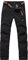 VERTAST Damen Wanderhose Warm Gefüttert Winddicht Winter Softshellhose Skihose Snowboardhose Trekkinghose Outdoorhose zum Wandern und für viele Outdoor-Aktivitäten, Schwarz, XL/42