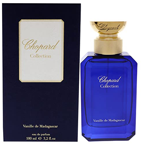 Chopard Vanille de Madagascar Eau de Parfum, 100 ml
