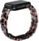 Wongeto Compatible with Apple Watch Strap Ultra 49mm 45mm 44mm 42mm,Lightweight Waterproof Resin Strap for iWatch Apple Watch Ultra, Series 8 7 6 SE 5 4 3 2 1 Women Men (Grey, 42/44/45/49 mm)