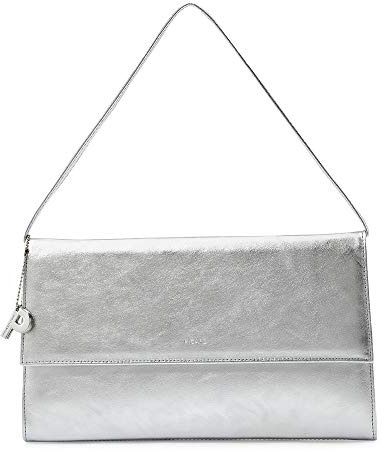 Picard Damen Abendtasche AUGURI aus Rindsleder Klein | mit Magnetverschluss | Abendtasche | Alltag