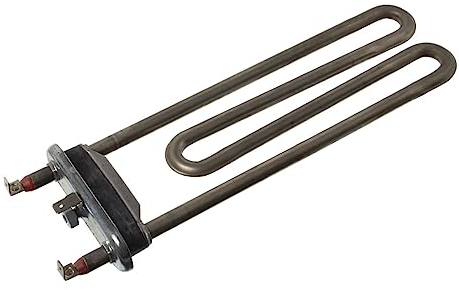 Paxanpax PLD1172 Samsung Washing Machine Heating Element Fits D0804Y8EXEN, WF0704, WF0704F7V Type 2000W