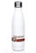 GRAZDesign Trinkflasche Feuerwehr personalisiert Kinder Geschenk zur Einschulung - Edelstahl Thermosflasche - BPA frei, auslaufsicher Kindertrinkflaschen für Schule Kindergarten 500ml