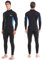 Gimilife Neoprenanzug für Herren, Neopren Herren Tauchanzüge Neoprenanzug Herren Lang, 3mm Neoprenanzug Herren Wetsuit für Tauchen Surfen Schnorcheln Kajakfahren